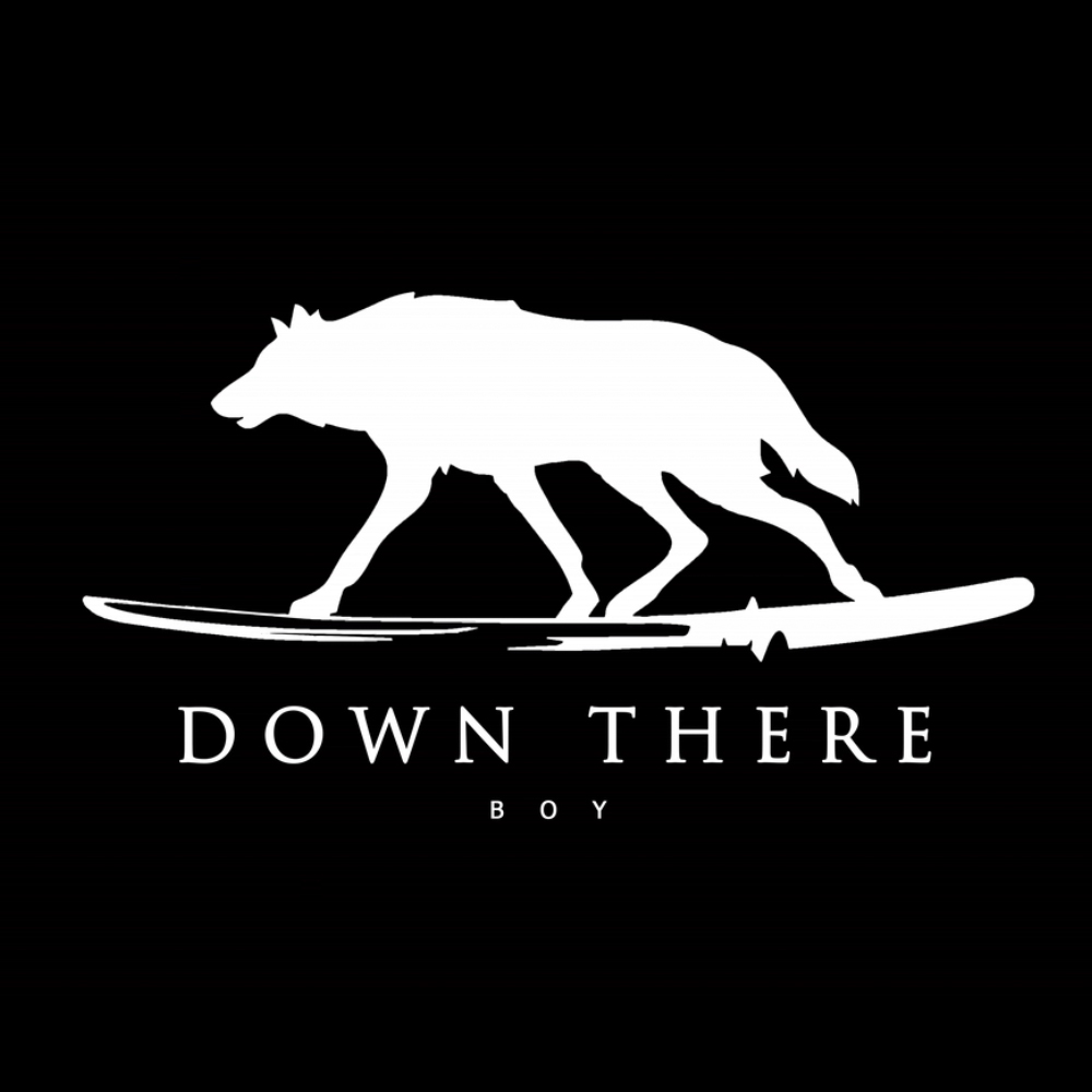 Down There