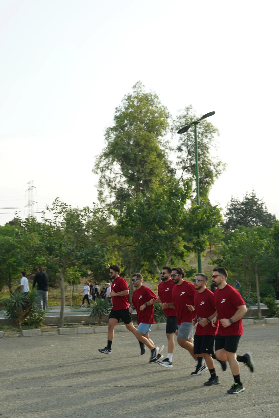 رویداد ۹ مرداد پیکر — تصویر ۲